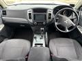2014 Mitsubishi Pajero