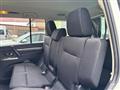 2014 Mitsubishi Pajero