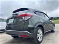 2014 Honda VEZEL
