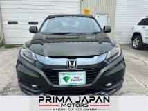 2014 Honda VEZEL
