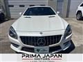 2014 Mercedes-Benz SL-Class