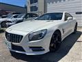 2014 Mercedes-Benz SL-Class