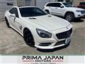 2014 Mercedes-Benz SL-Class