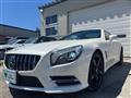 2014 Mercedes-Benz SL-Class