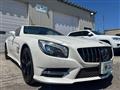 2014 Mercedes-Benz SL-Class