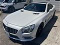 2014 Mercedes-Benz SL-Class