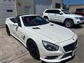 2014 Mercedes-Benz SL-Class