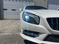 2014 Mercedes-Benz SL-Class