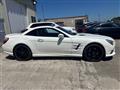 2014 Mercedes-Benz SL-Class