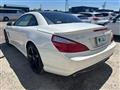 2014 Mercedes-Benz SL-Class