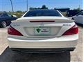 2014 Mercedes-Benz SL-Class