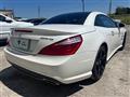 2014 Mercedes-Benz SL-Class