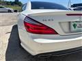 2014 Mercedes-Benz SL-Class