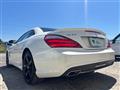 2014 Mercedes-Benz SL-Class