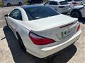 2014 Mercedes-Benz SL-Class