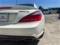 2014 Mercedes-Benz SL-Class