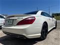 2014 Mercedes-Benz SL-Class