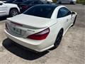 2014 Mercedes-Benz SL-Class