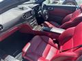 2014 Mercedes-Benz SL-Class