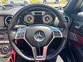 2014 Mercedes-Benz SL-Class