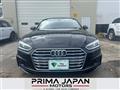 2018 Audi A5