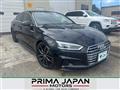 2018 Audi A5