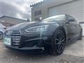 2018 Audi A5