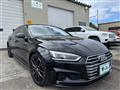 2018 Audi A5