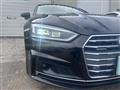 2018 Audi A5