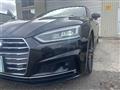 2018 Audi A5