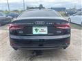 2018 Audi A5