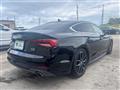 2018 Audi A5