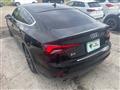 2018 Audi A5
