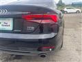 2018 Audi A5