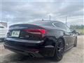 2018 Audi A5