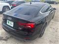 2018 Audi A5