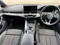 2018 Audi A5