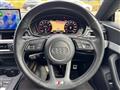 2018 Audi A5