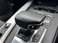 2018 Audi A5