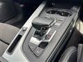 2018 Audi A5
