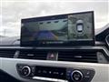 2018 Audi A5