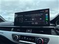 2018 Audi A5