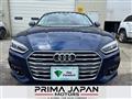 2018 Audi A5