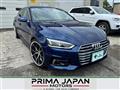 2018 Audi A5
