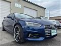 2018 Audi A5