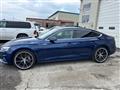 2018 Audi A5