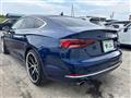 2018 Audi A5