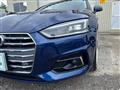 2018 Audi A5