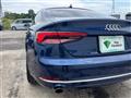 2018 Audi A5