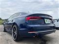 2018 Audi A5
